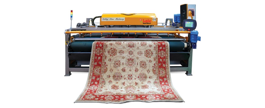 Carpet Machine 1 Carpet Machine 1