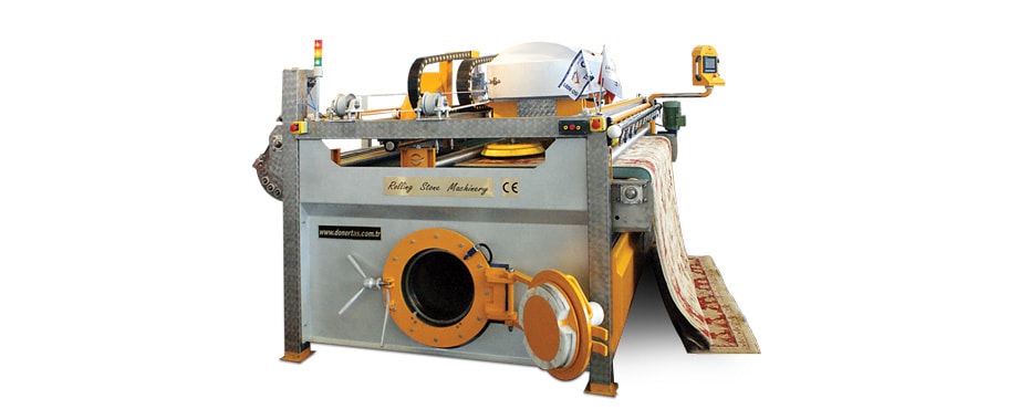 Carpet Machine 2 Carpet Machine 2